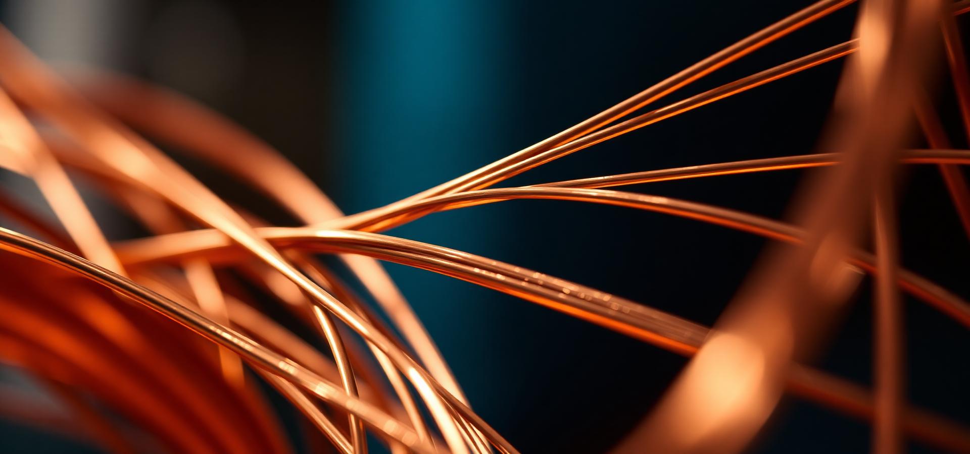 Copper-clad steel wire manufacturing